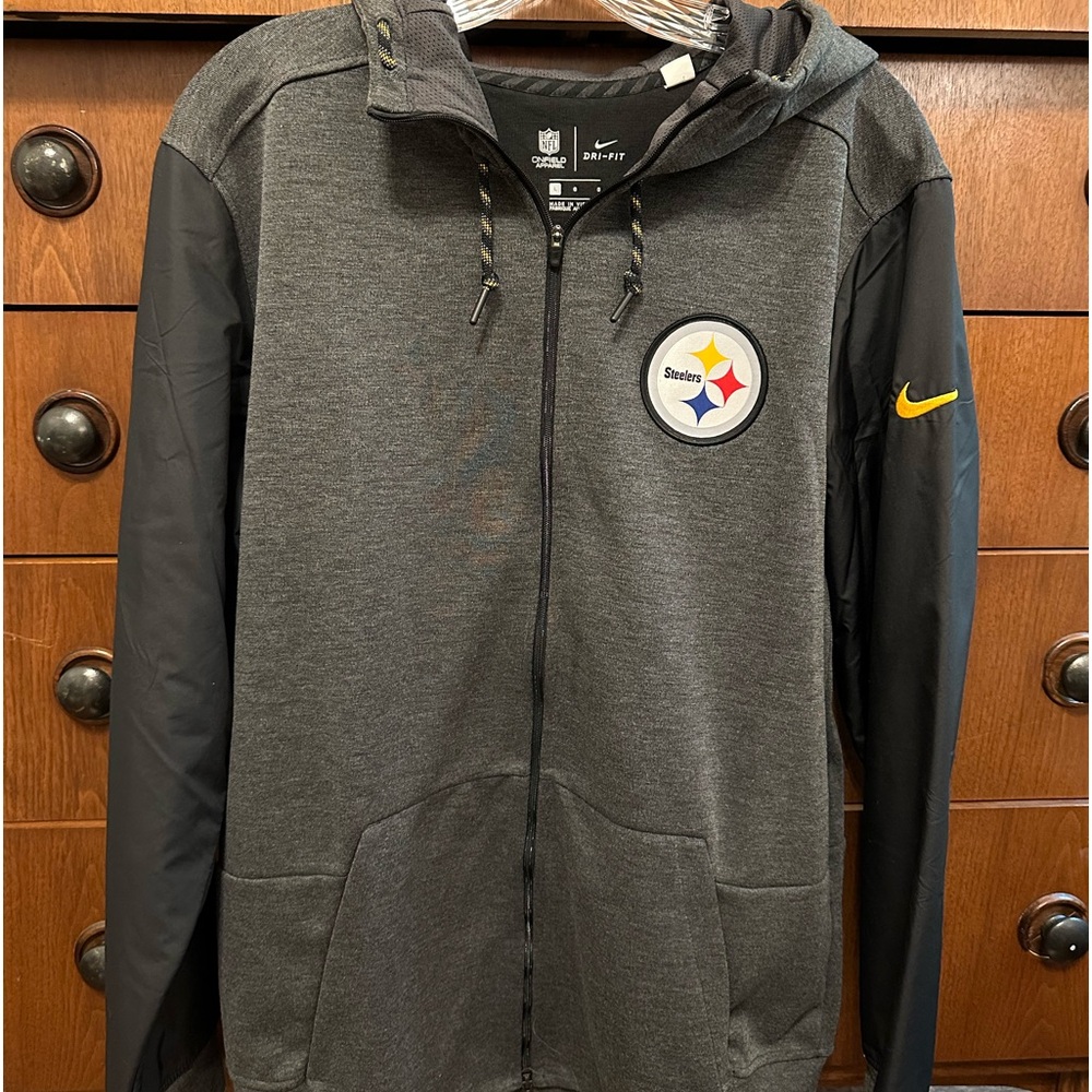 Pittsburgh Steelers NFL Nike Men's jacket